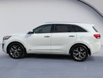 2016 Kia Sorento SX