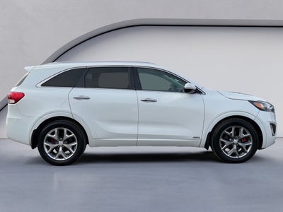 2016 Kia Sorento SX