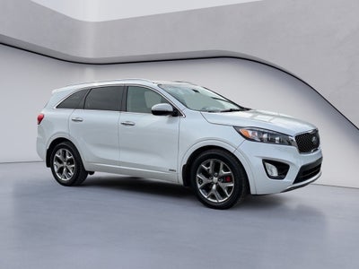 2016 Kia Sorento SX