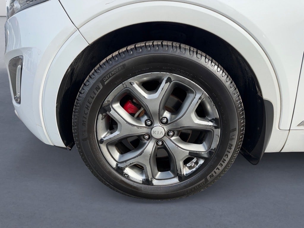 2016 Kia Sorento SX