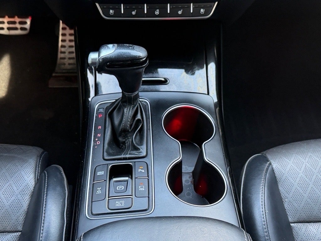 2019 Kia Sorento SX Limited V6