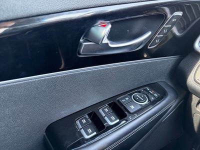 2019 Kia Sorento SX Limited V6