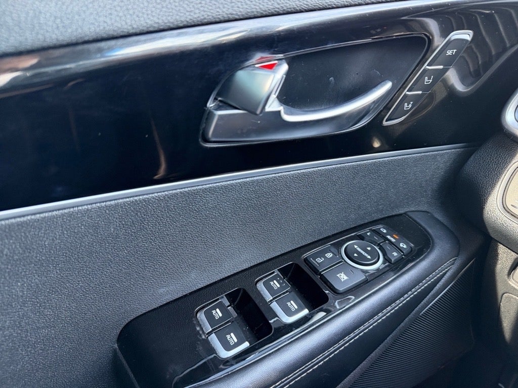 2019 Kia Sorento SX Limited V6