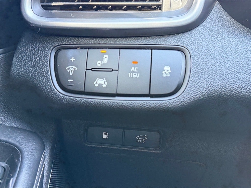 2019 Kia Sorento SX Limited V6