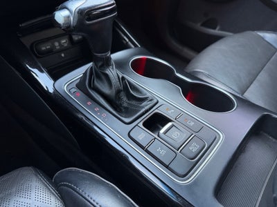 2019 Kia Sorento SX Limited V6