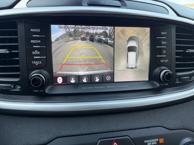 2019 Kia Sorento SX Limited V6