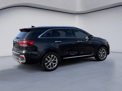 2019 Kia Sorento SX Limited V6