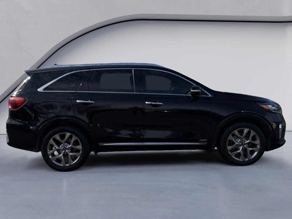 2019 Kia Sorento SX Limited V6