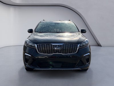 2019 Kia Sorento SX Limited V6