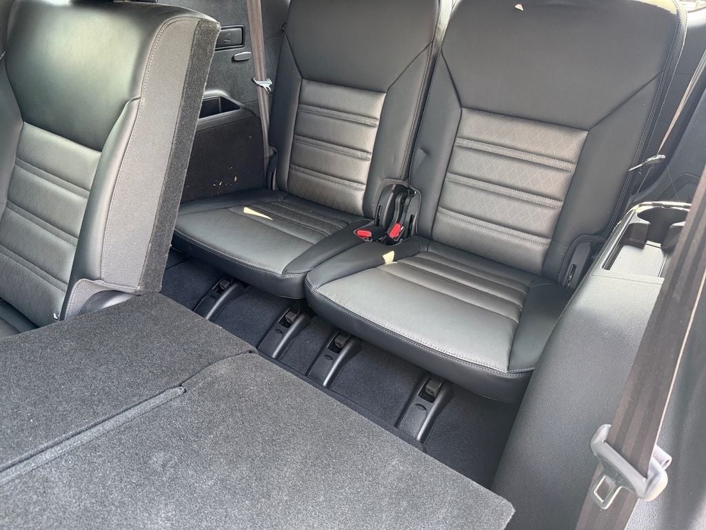 2016 Kia Sorento SXL