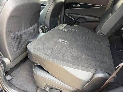 2016 Kia Sorento SXL