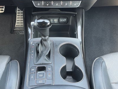 2016 Kia Sorento SXL