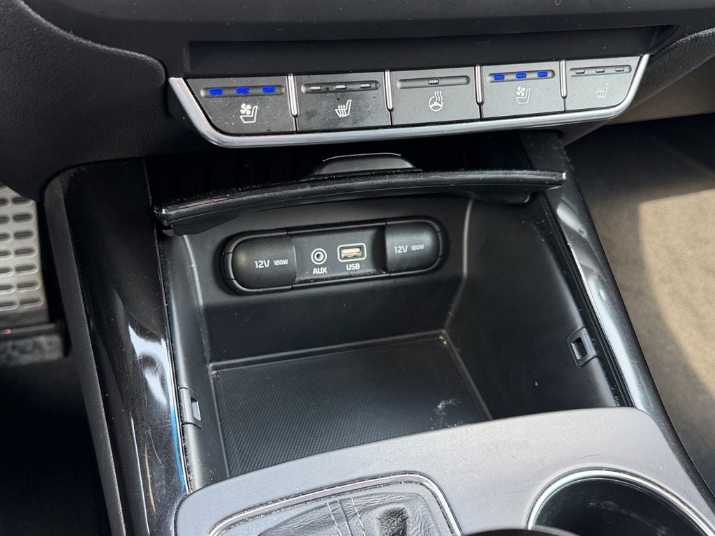 2016 Kia Sorento SXL