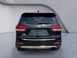 2016 Kia Sorento SXL