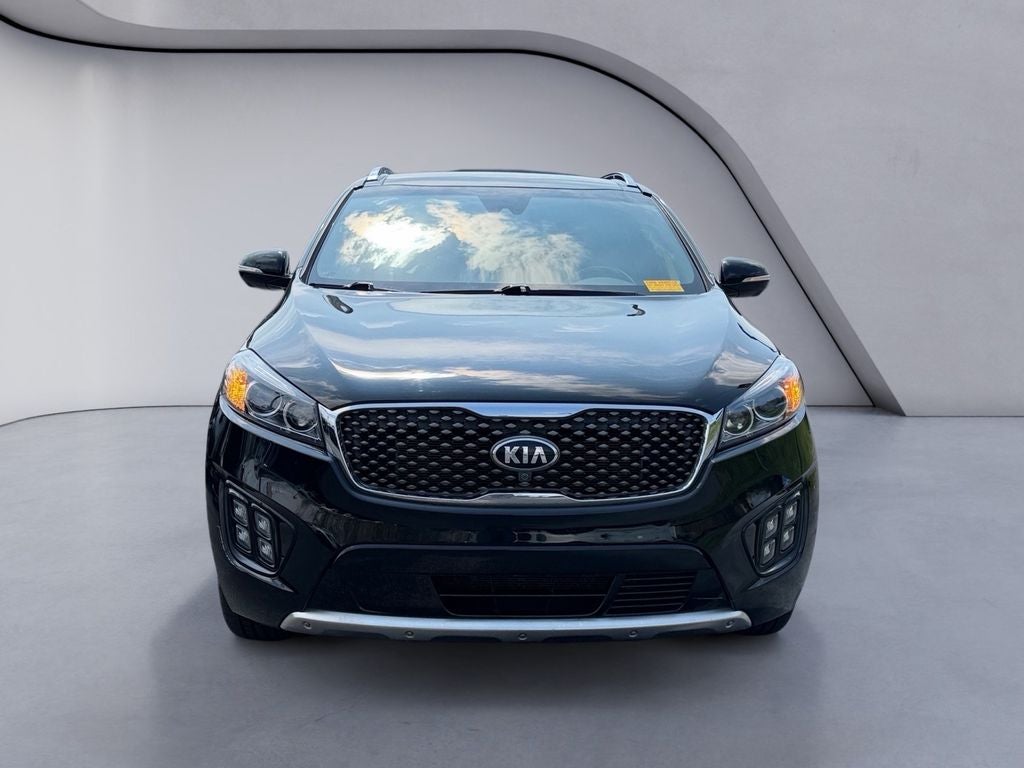 2016 Kia Sorento SXL