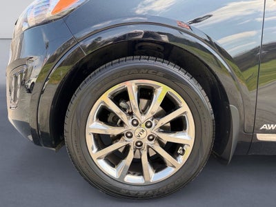 2016 Kia Sorento SXL