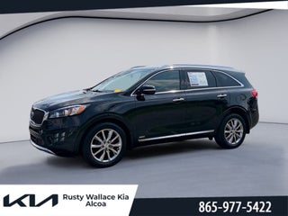 2016 Kia Sorento SXL