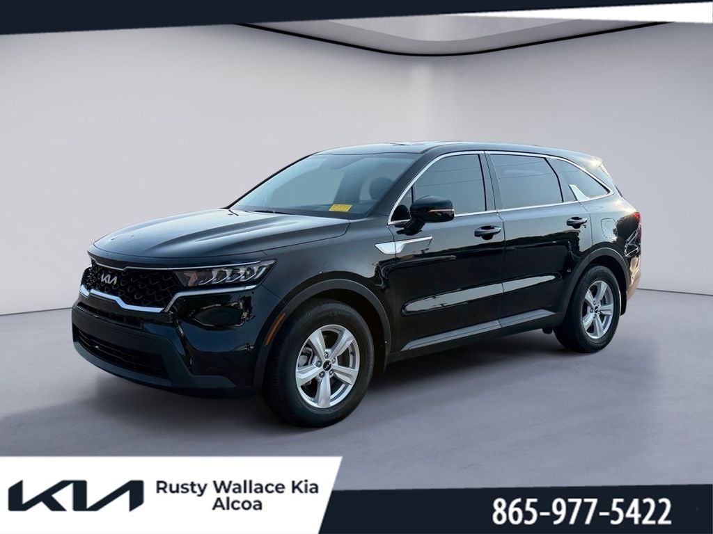 2023 Kia Sorento LX