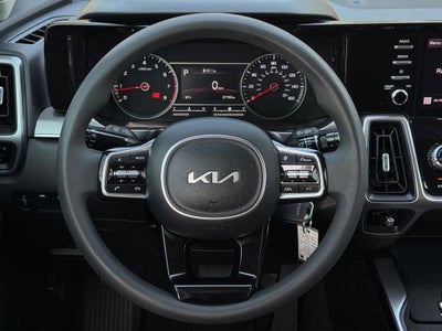 2023 Kia Sorento LX