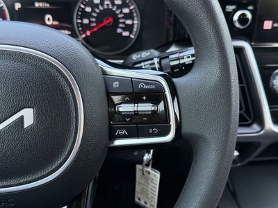 2023 Kia Sorento LX
