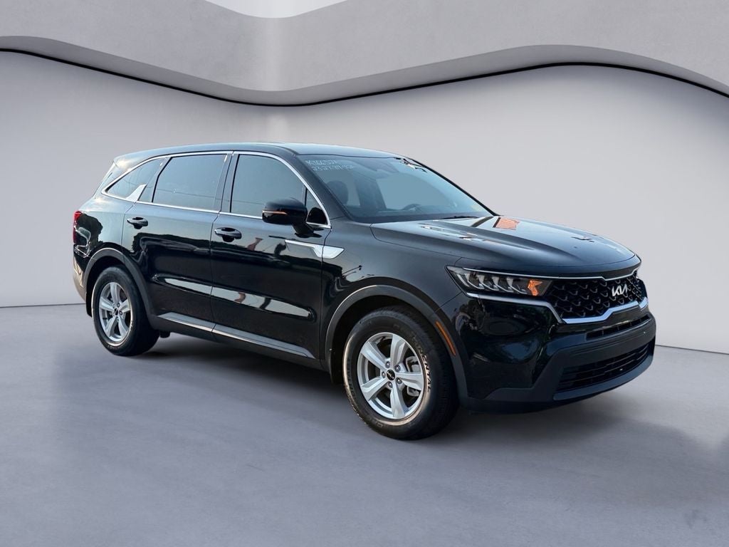 2023 Kia Sorento LX