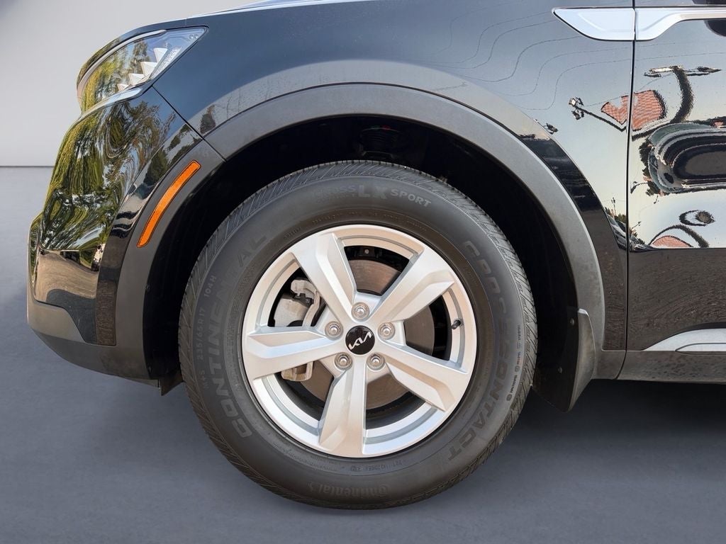 2023 Kia Sorento LX
