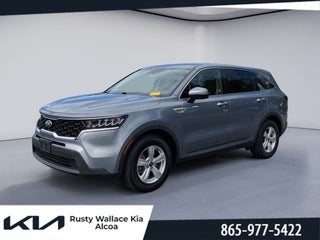 2021 Kia Sorento LX
