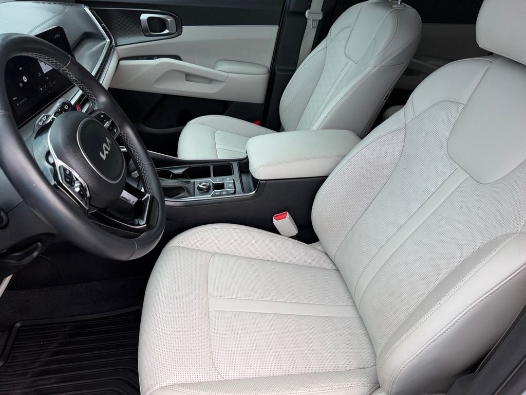 2024 Kia Sorento EX
