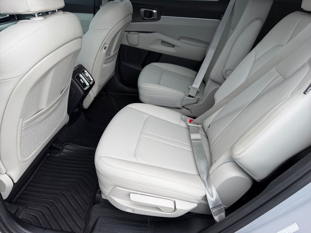 2024 Kia Sorento EX