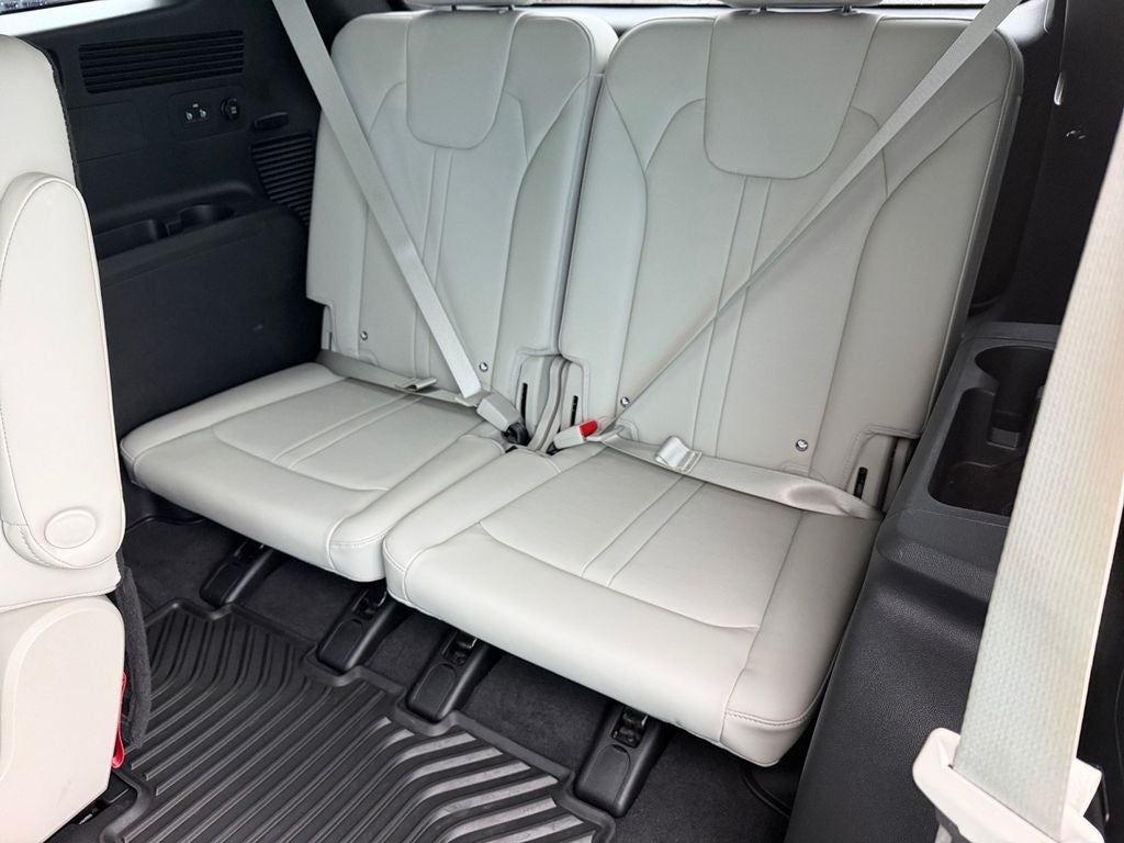2024 Kia Sorento EX
