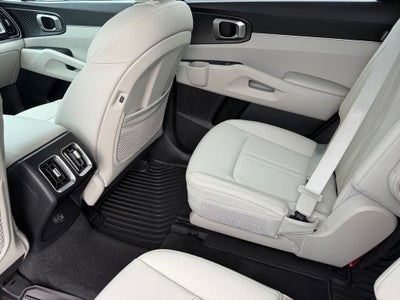 2024 Kia Sorento EX