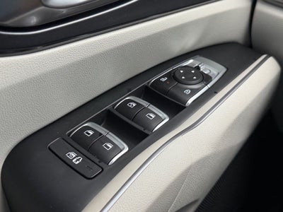 2024 Kia Sorento EX