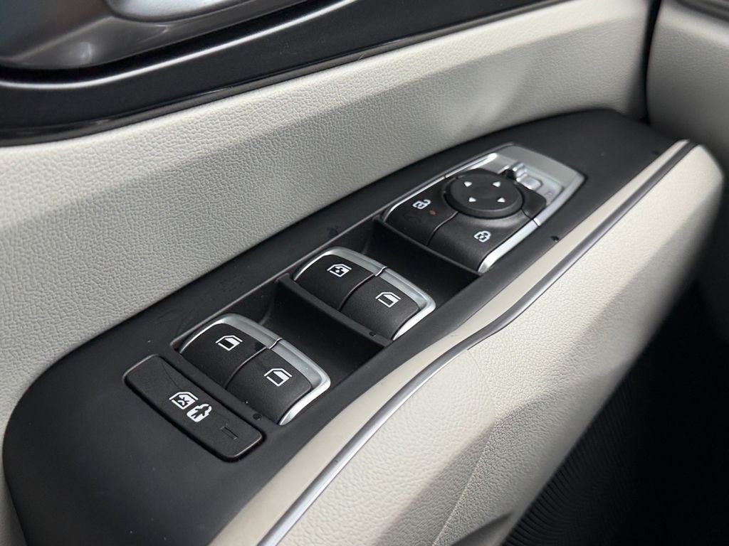 2024 Kia Sorento EX