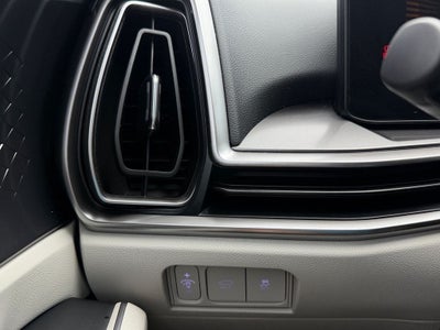 2024 Kia Sorento EX
