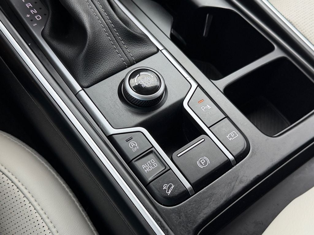 2024 Kia Sorento EX