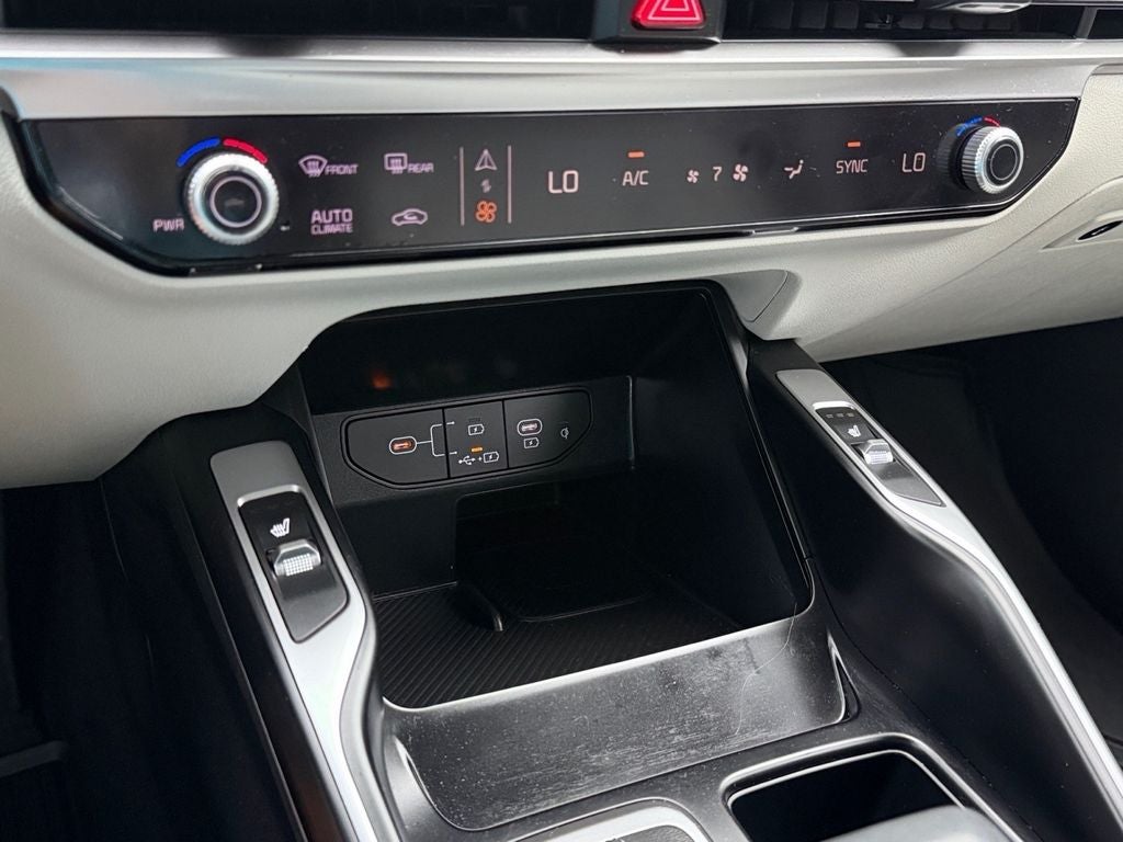 2024 Kia Sorento EX