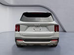 2024 Kia Sorento EX