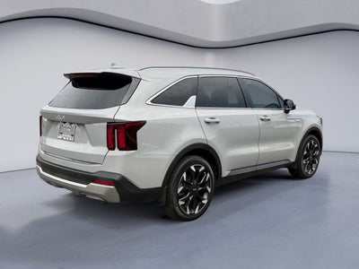 2024 Kia Sorento EX