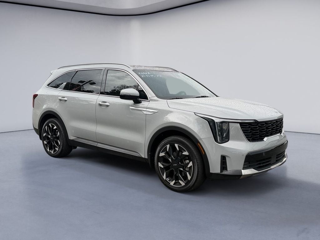 2024 Kia Sorento EX