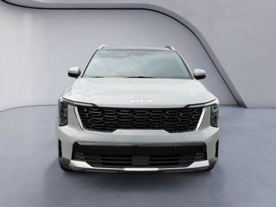 2024 Kia Sorento EX