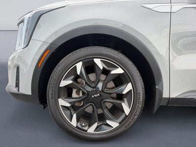 2024 Kia Sorento EX