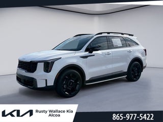 2024 Kia Sorento X-Line EX
