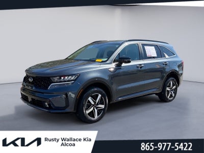 2021 Kia Sorento EX