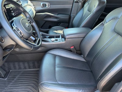 2021 Kia Sorento EX