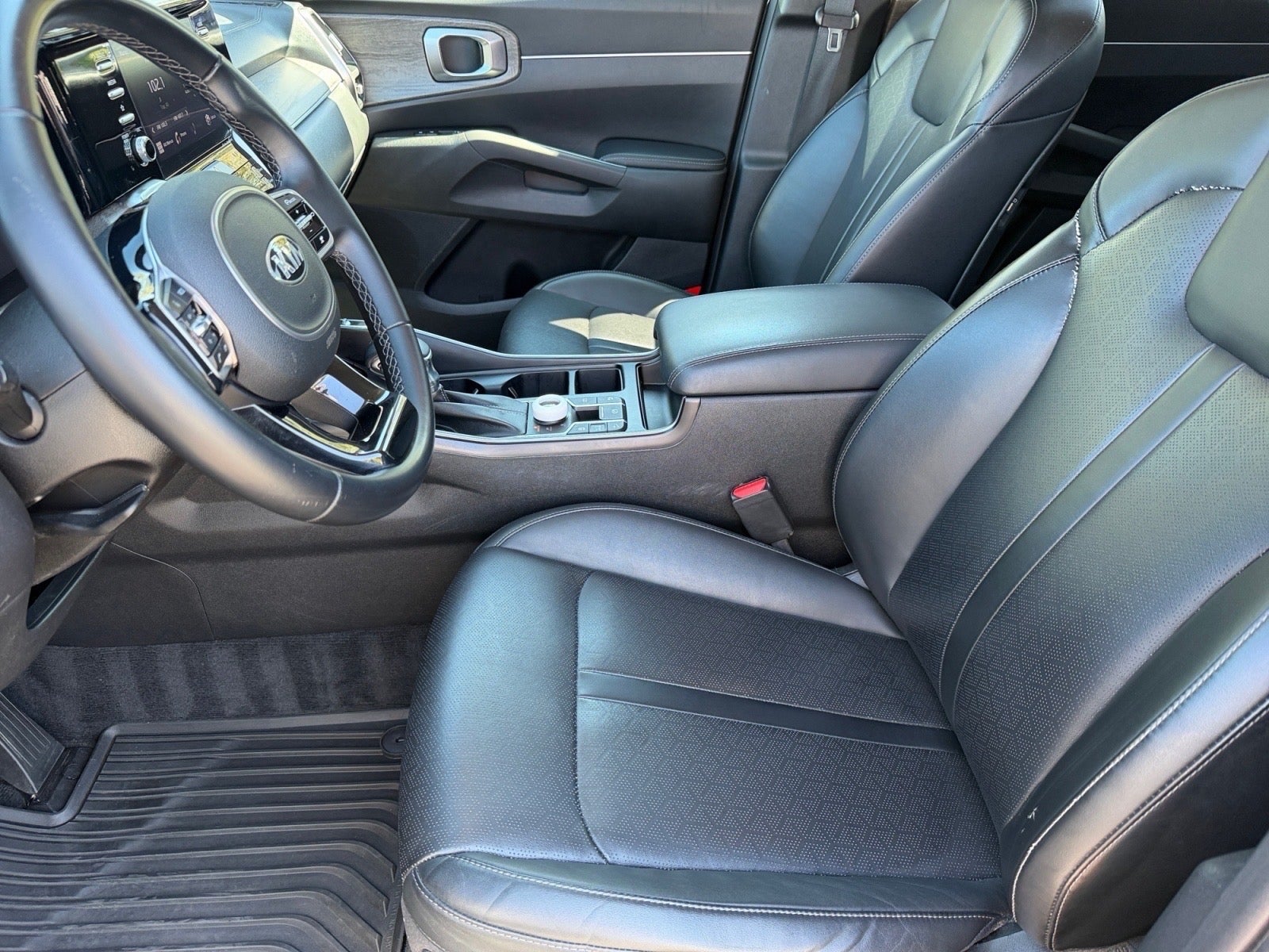 2021 Kia Sorento EX