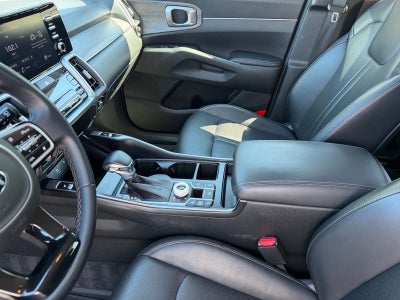 2021 Kia Sorento EX