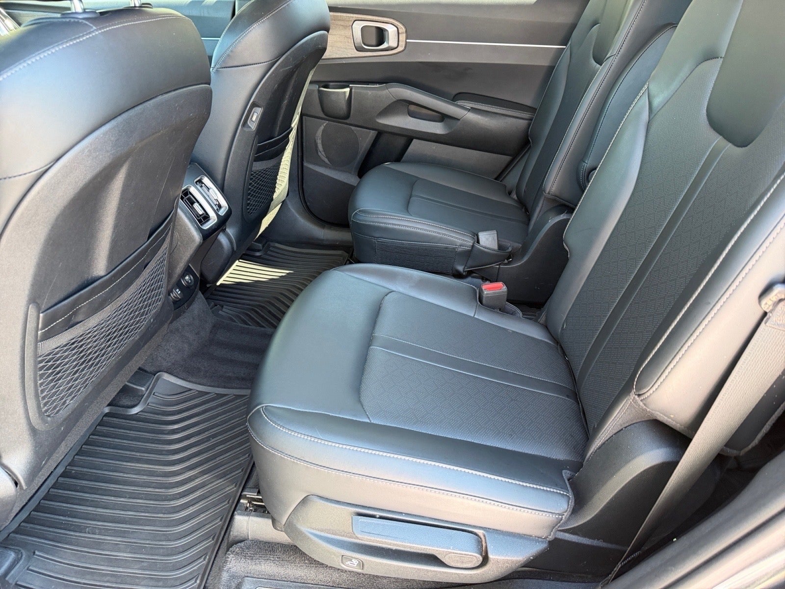 2021 Kia Sorento EX