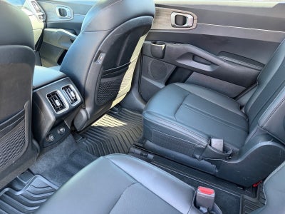 2021 Kia Sorento EX