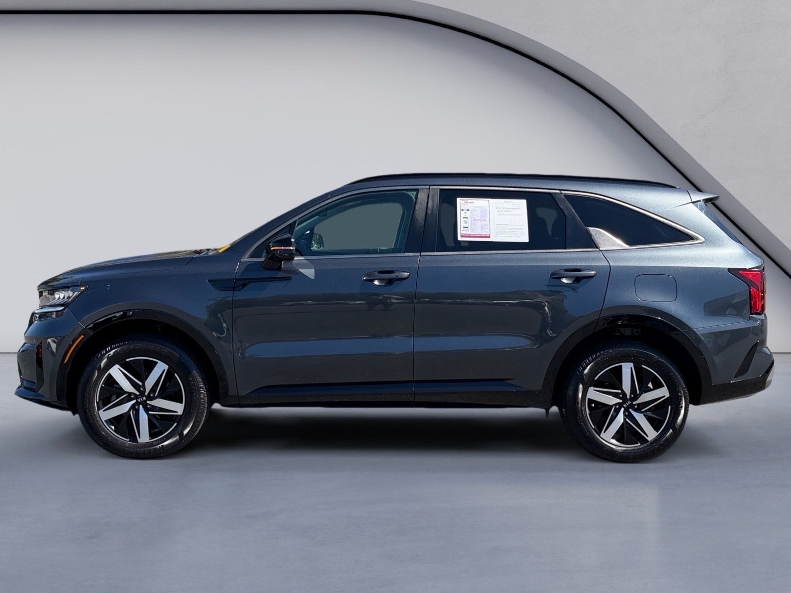 2021 Kia Sorento EX