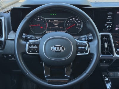 2021 Kia Sorento EX
